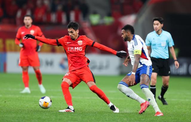 【内幕】海港满口不服再负横滨 穆帅队会激出血性