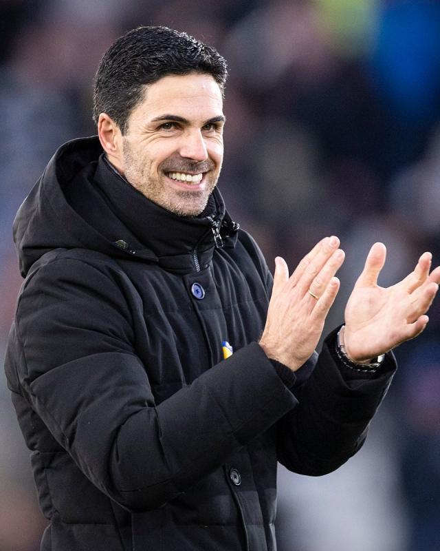 kaiyun体育-阿尔特塔：全队从未放弃 这样的胜利太疯狂