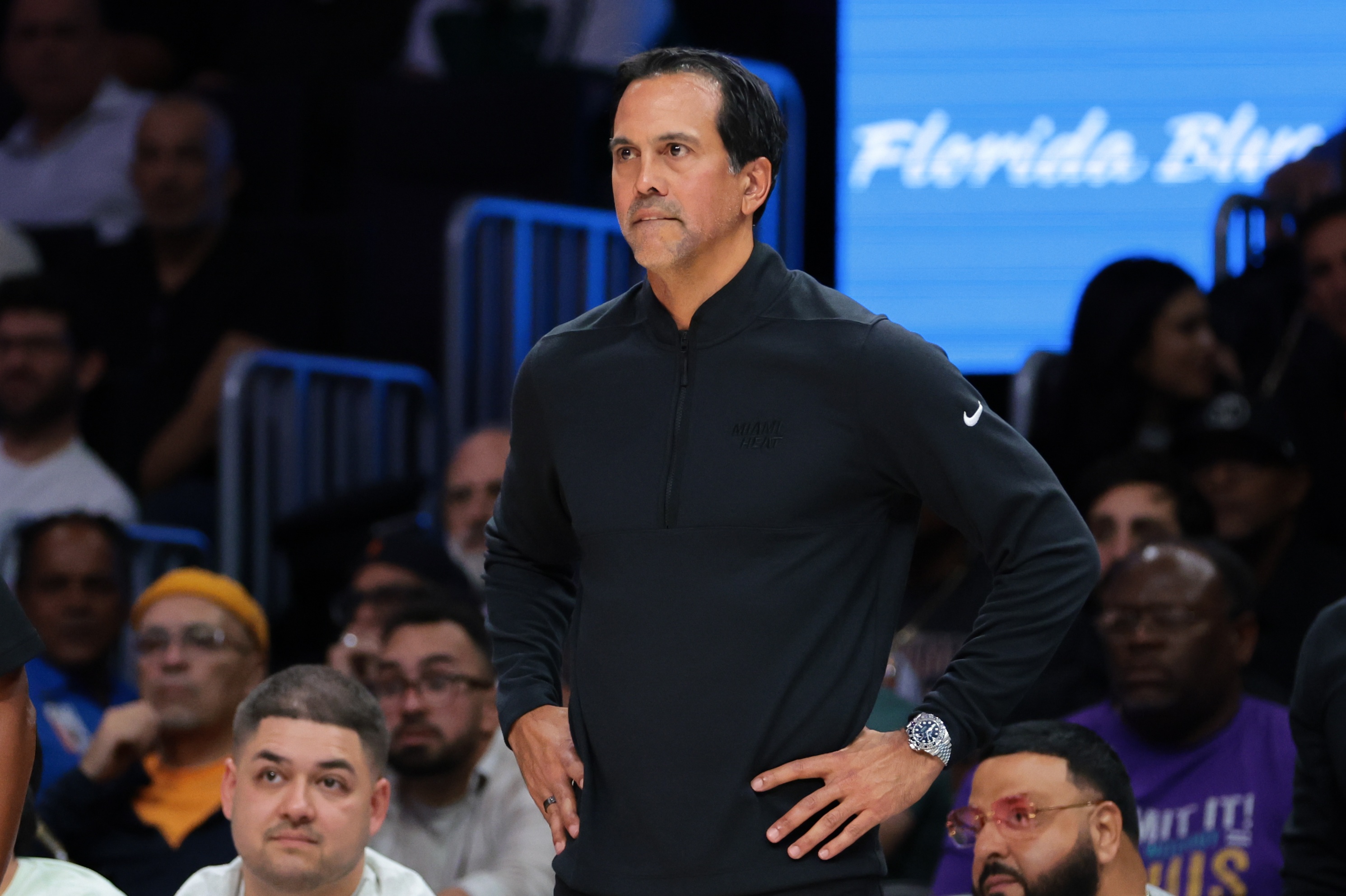 kaiyun-斯波：我们要充分利用两天的休息时间 让大家都好好休息