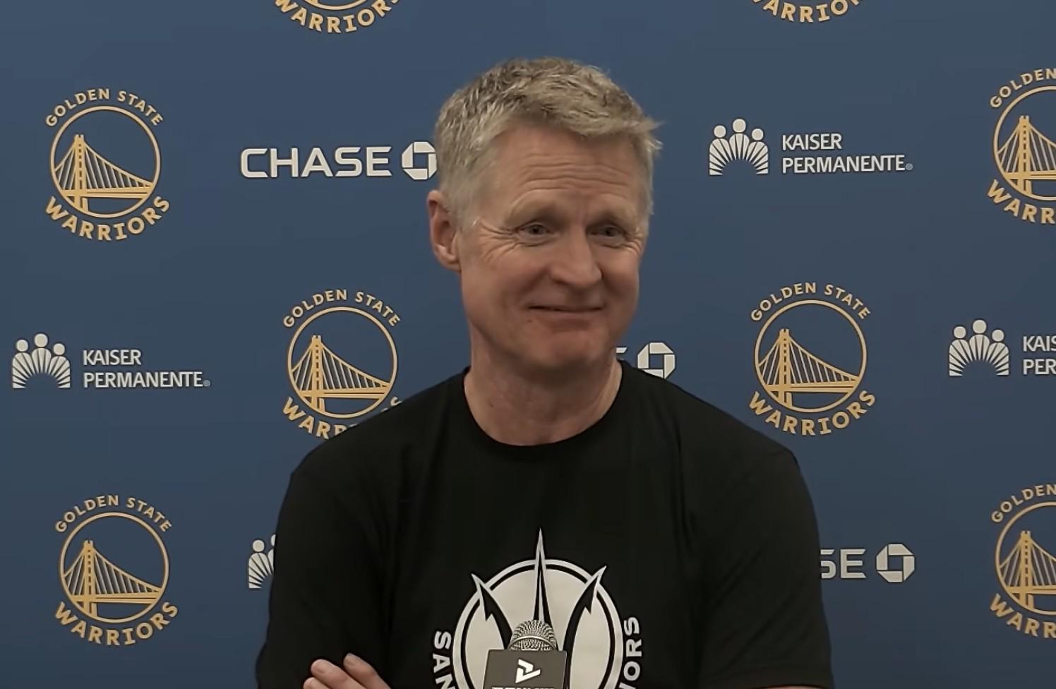 kaiyunapp下载-科尔：大家像赢得总冠军似的庆祝；没有巴特勒我们只能靠三分