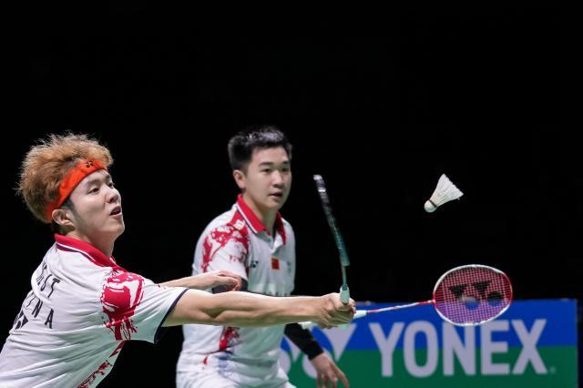 kaiyun官网-2021国羽男双触底反弹 新周期仍缺乏世界一流组合