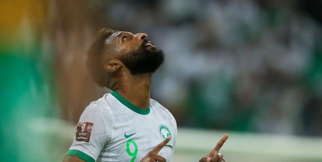 开云-国足战沙特攻略：最怕中路反击 定位球需重点防范