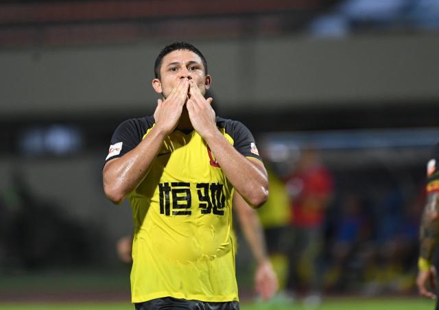 kaiyun体育-120球！超李金羽登基射手王 艾克森欲继续刷新纪录