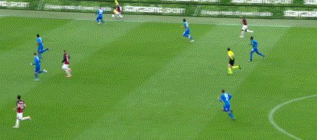 kaiyun官网-【意甲】恰神拔头筹 AC米兰主场1比2遭遇近5轮首负