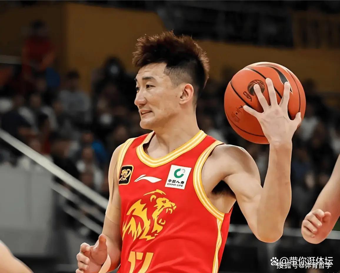 kaiyun官网-战术复盘：广厦主场溃败源于用人失当王博固执使用孙铭徽酿苦果